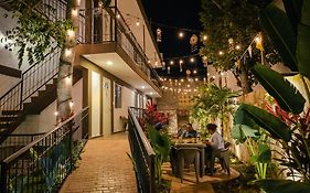 Hotel Pueblo Viejo
